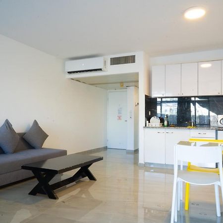 Lev Eilat By Sun And View Appartement Kamer foto