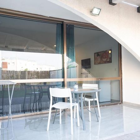 Lev Eilat By Sun And View Appartement Kamer foto