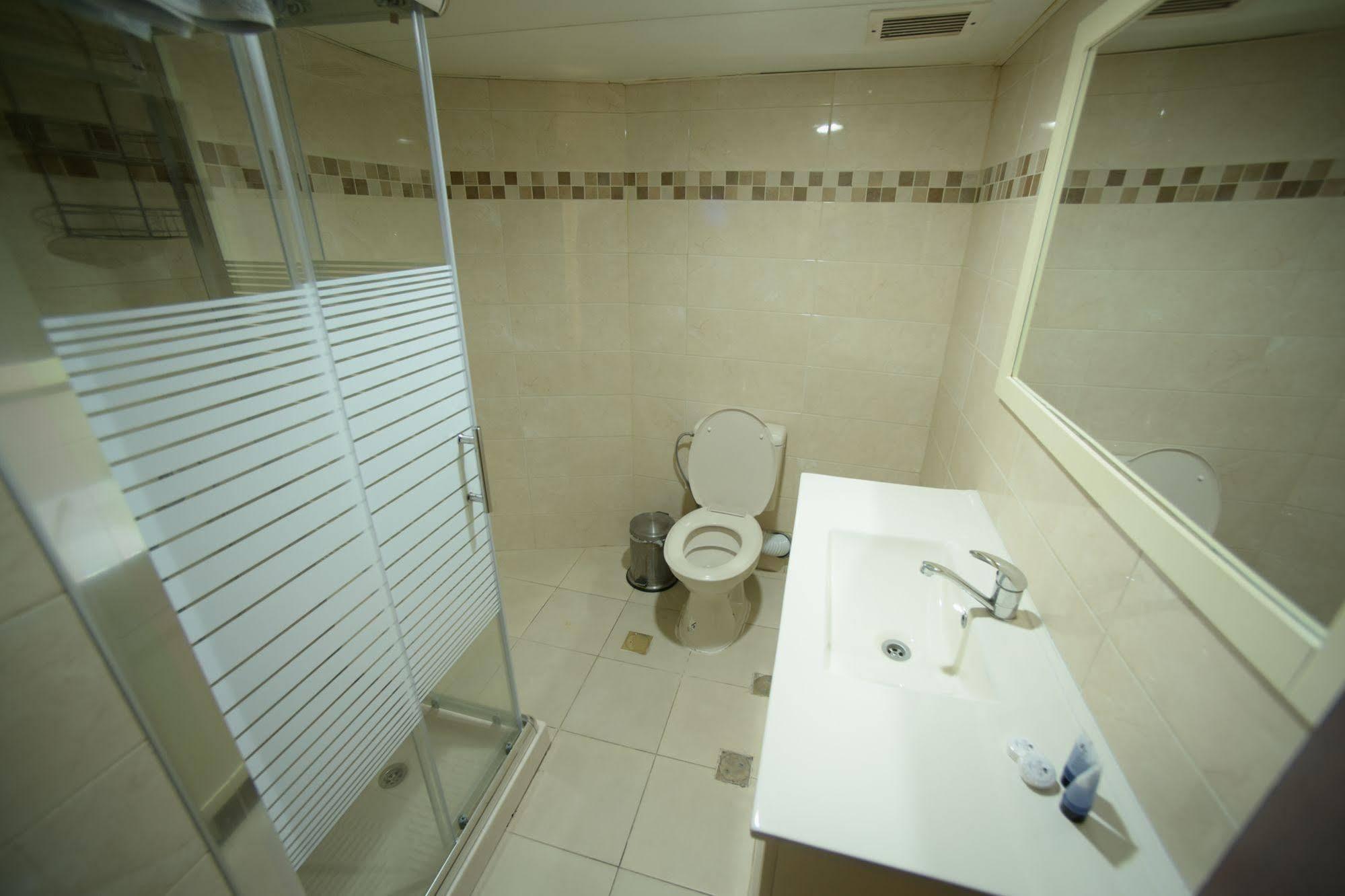 Lev Eilat By Sun And View Appartement Buitenkant foto