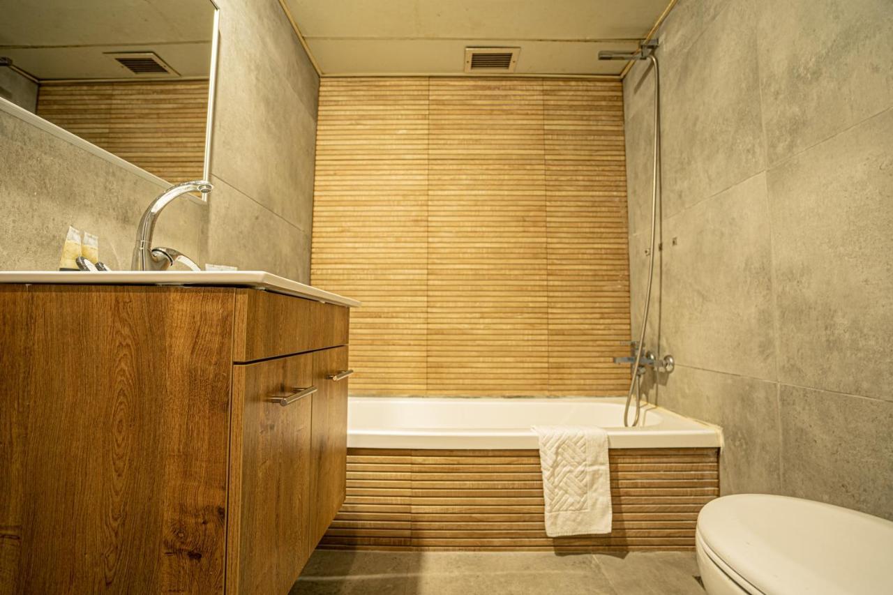Lev Eilat By Sun And View Appartement Kamer foto
