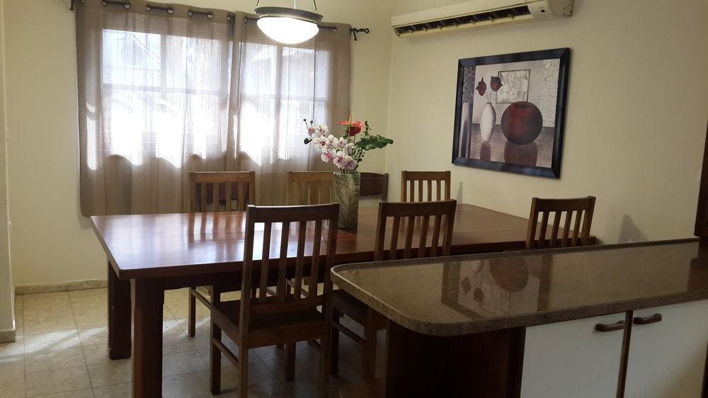 Lev Eilat By Sun And View Appartement Buitenkant foto