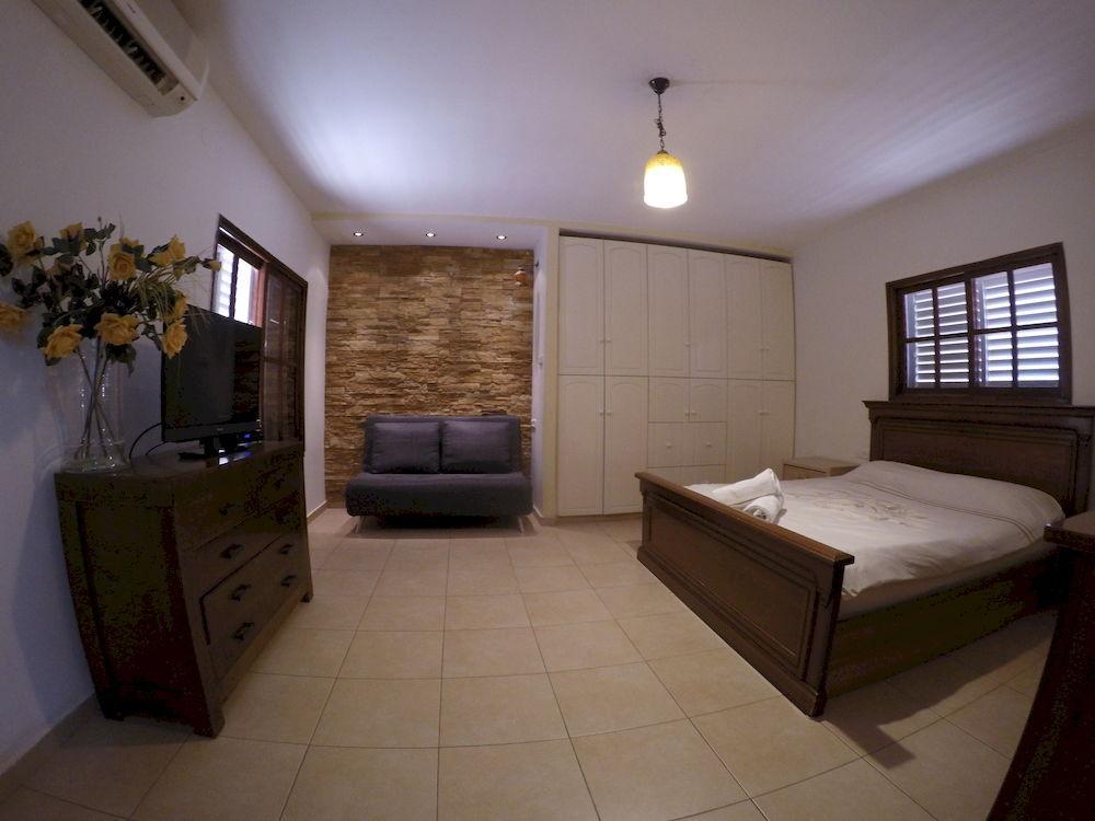 Lev Eilat By Sun And View Appartement Buitenkant foto