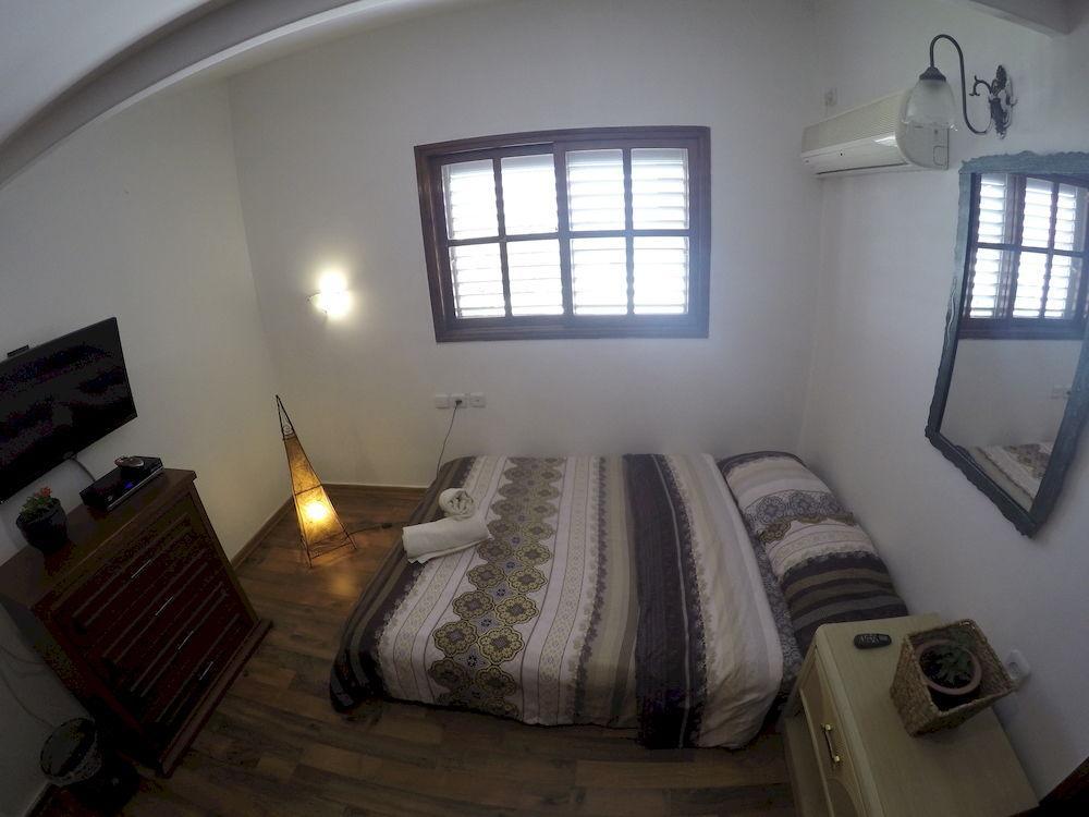 Lev Eilat By Sun And View Appartement Buitenkant foto
