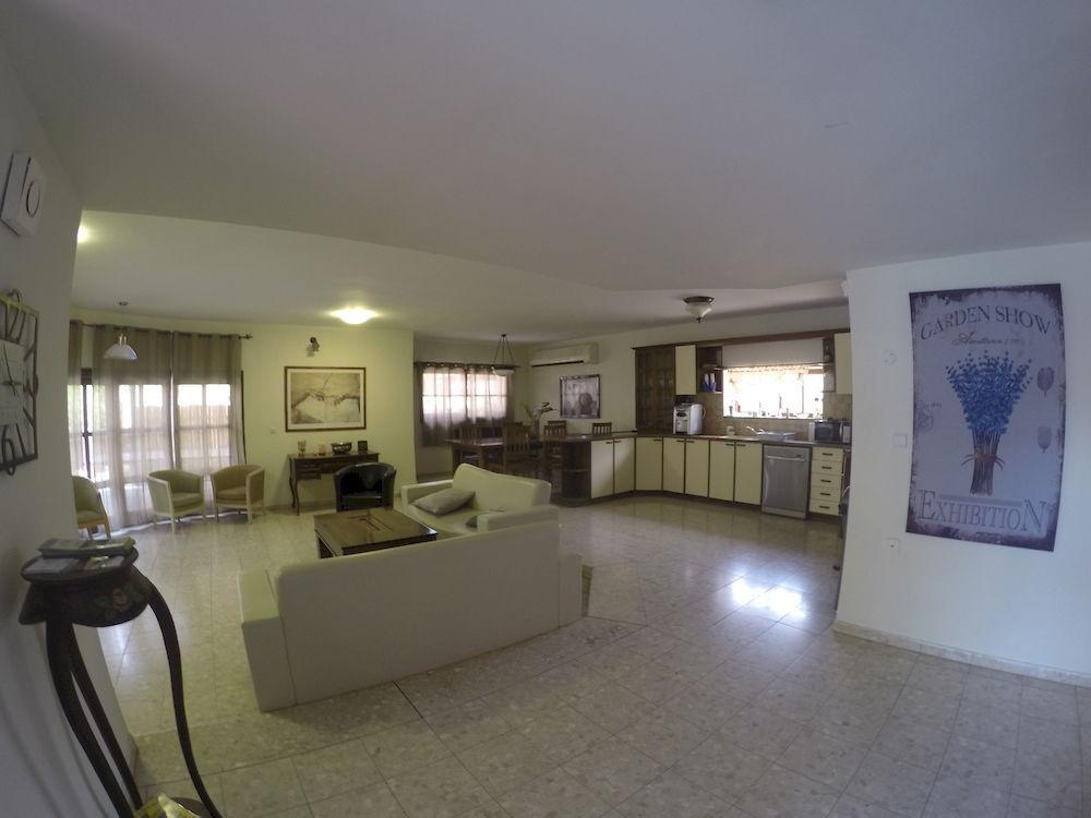 Lev Eilat By Sun And View Appartement Buitenkant foto