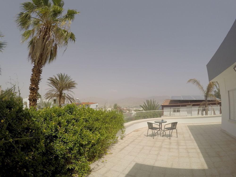 Lev Eilat By Sun And View Appartement Buitenkant foto